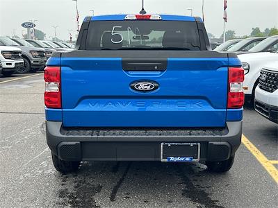 New 2025 Ford Maverick XL SuperCrew Cab AWD Pickup for sale #SRA94402 - photo 2