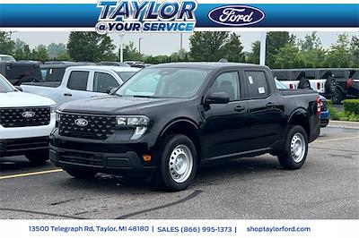 New 2025 Ford Maverick XL SuperCrew Cab Pickup for sale #SRA98954 - photo 1