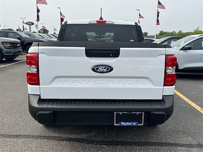 New 2025 Ford Maverick XL SuperCrew Cab Pickup for sale #SRA98961 - photo 2