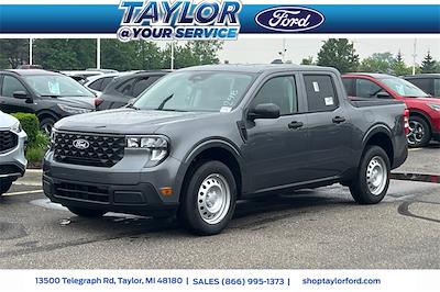 New 2025 Ford Maverick XL SuperCrew Cab Pickup for sale #SRA98990 - photo 1