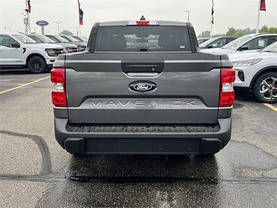 New 2025 Ford Maverick XL SuperCrew Cab Pickup for sale #SRA98990 - photo 2