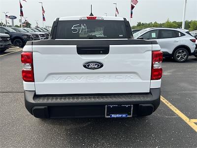 New 2025 Ford Maverick XL SuperCrew Cab Pickup for sale #SRA99014 - photo 2