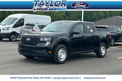2025 Ford Maverick SuperCrew Cab FWD Pickup for sale #SRA99124 - photo 1