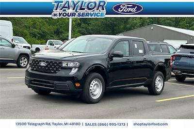 2025 Ford Maverick SuperCrew Cab FWD Pickup for sale #SRB01189 - photo 1