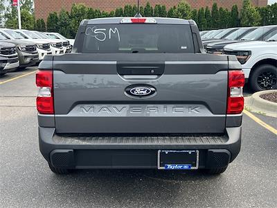 New 2025 Ford Maverick XL SuperCrew Cab Pickup for sale #SRB02607 - photo 2