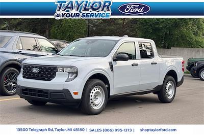 New 2025 Ford Maverick XL SuperCrew Cab Pickup for sale #SRB11736 - photo 1