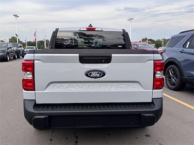 New 2025 Ford Maverick XL SuperCrew Cab Pickup for sale #SRB11736 - photo 2