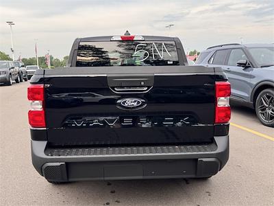 New 2025 Ford Maverick XL SuperCrew Cab Pickup for sale #SRB11741 - photo 2