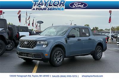 2025 Ford Maverick SuperCrew Cab AWD Pickup for sale #SRB45049 - photo 1