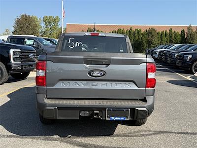 New 2025 Ford Maverick XLT SuperCrew Cab AWD Pickup for sale #SRB45232 - photo 2