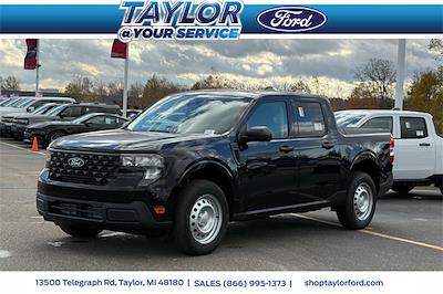 New 2025 Ford Maverick XL SuperCrew Cab AWD Pickup for sale #SRB74038 - photo 1