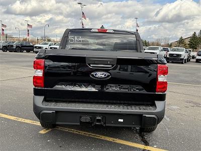 New 2025 Ford Maverick XL SuperCrew Cab for sale #SRB74038 - photo 2