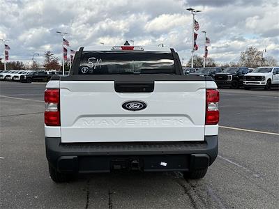 New 2025 Ford Maverick XL SuperCrew Cab for sale #SRB79537 - photo 2