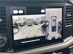 New 2025 Ford F-150 Lightning XLT SuperCrew Cab AWD Pickup for sale #SWG00435 - photo 16