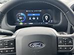 New 2025 Ford F-150 Lightning XLT SuperCrew Cab AWD Pickup for sale #SWG00435 - photo 21