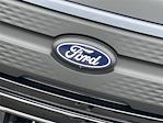 New 2025 Ford F-150 Lightning XLT SuperCrew Cab AWD Pickup for sale #SWG00435 - photo 4