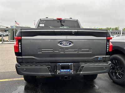 New 2025 Ford F-150 Lightning Flash SuperCrew Cab AWD Pickup for sale #SWG00574 - photo 2