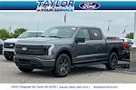 New 2025 Ford F-150 Lightning Flash SuperCrew Cab AWD Pickup for sale #SWG00574 - photo 1