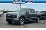 New 2025 Ford F-150 Lightning Platinum SuperCrew Cab AWD Pickup for sale #SWG00594 - photo 1