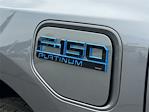New 2025 Ford F-150 Lightning Platinum SuperCrew Cab AWD Pickup for sale #SWG00594 - photo 9