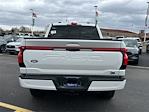 2025 Ford F-150 Lightning SuperCrew Cab AWD Pickup for sale #SWG00922 - photo 2