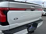 2025 Ford F-150 Lightning SuperCrew Cab AWD Pickup for sale #SWG00922 - photo 5