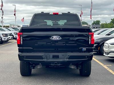 New 2025 Ford F-150 Lightning - photo 1