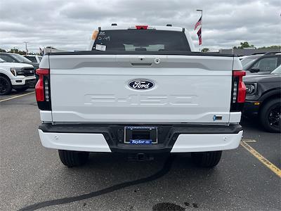New 2025 Ford F-150 Lightning Flash SuperCrew Cab AWD Pickup for sale #SWG05065 - photo 2