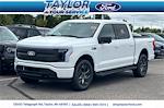 New 2025 Ford F-150 Lightning Flash SuperCrew Cab AWD Pickup for sale #SWG05065 - photo 1