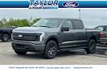 New 2025 Ford F-150 Lightning Flash SuperCrew Cab AWD Pickup for sale #SWG05362 - photo 1
