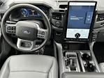 New 2025 Ford F-150 Lightning Flash SuperCrew Cab AWD Pickup for sale #SWG05362 - photo 13