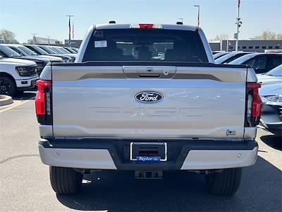 New 2025 Ford F-150 Lightning Flash SuperCrew Cab AWD Pickup for sale #SWG05591 - photo 2