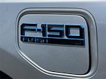 2025 Ford F-150 Lightning SuperCrew Cab AWD Pickup for sale #SWG05591 - photo 8