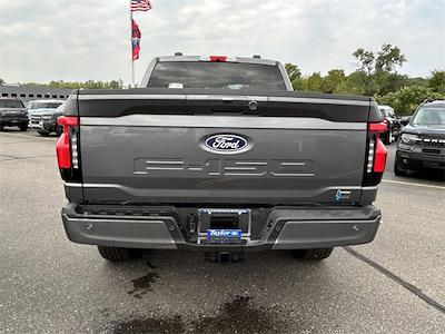2025 Ford F-150 Lightning SuperCrew Cab AWD Pickup for sale #SWG05793 - photo 2