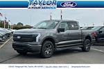 New 2025 Ford F-150 Lightning Flash SuperCrew Cab AWD Pickup for sale #SWG05793 - photo 1