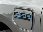 New 2025 Ford F-150 Lightning Flash SuperCrew Cab AWD Pickup for sale #SWG05793 - photo 9