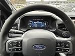 2025 Ford F-150 Lightning SuperCrew Cab AWD Pickup for sale #SWG07794 - photo 21
