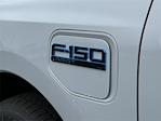 2025 Ford F-150 Lightning SuperCrew Cab AWD Pickup for sale #SWG07794 - photo 8