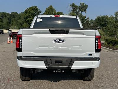 New 2025 Ford F-150 Lightning Flash SuperCrew Cab AWD Pickup for sale #SWG09041 - photo 2
