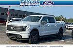 New 2025 Ford F-150 Lightning Flash SuperCrew Cab AWD Pickup for sale #SWG09041 - photo 1