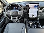 New 2025 Ford F-150 Lightning Flash SuperCrew Cab AWD Pickup for sale #SWG09041 - photo 13