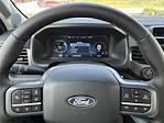 New 2025 Ford F-150 Lightning Flash SuperCrew Cab AWD Pickup for sale #SWG09041 - photo 21