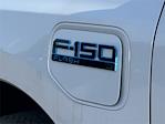 New 2025 Ford F-150 Lightning Flash SuperCrew Cab AWD Pickup for sale #SWG09041 - photo 9