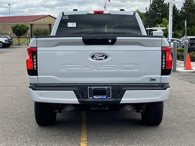 New 2025 Ford F-150 Lightning Flash SuperCrew Cab AWD Pickup for sale #SWG09338 - photo 2