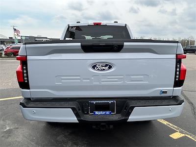 New 2025 Ford F-150 Lightning Flash SuperCrew Cab AWD Pickup for sale #SWG09420 - photo 2