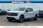2025 Ford F-150 Lightning SuperCrew Cab AWD Pickup for sale #SWG09420 - photo 1