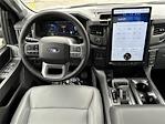 2025 Ford F-150 Lightning SuperCrew Cab AWD Pickup for sale #SWG09420 - photo 13