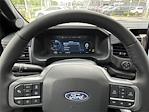 New 2025 Ford F-150 Lightning Lariat SuperCrew Cab AWD Pickup for sale #SWG10112 - photo 22