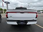 New 2025 Ford F-150 Lightning Lariat SuperCrew Cab AWD Pickup for sale #SWG10112 - photo 2