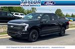 New 2025 Ford F-150 Lightning XLT SuperCrew Cab AWD Pickup for sale #SWG10328 - photo 1